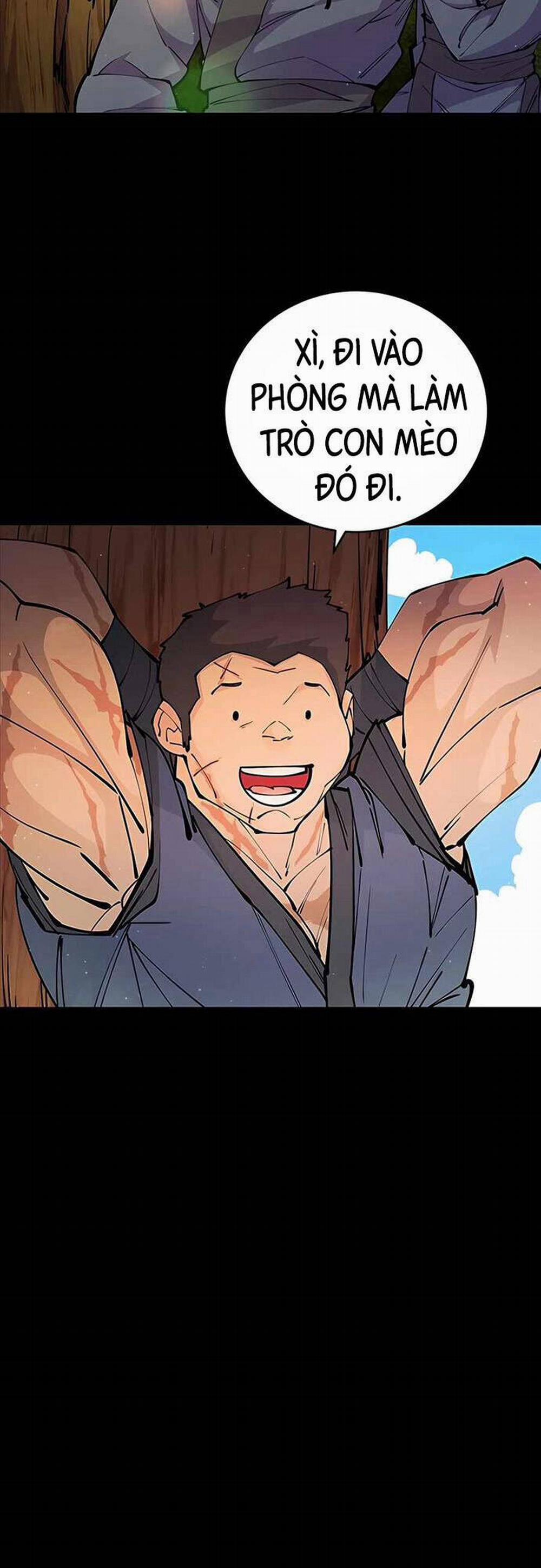 Thiên Hạ Đệ Nhất Đại Sư Huynh 15 trang 44