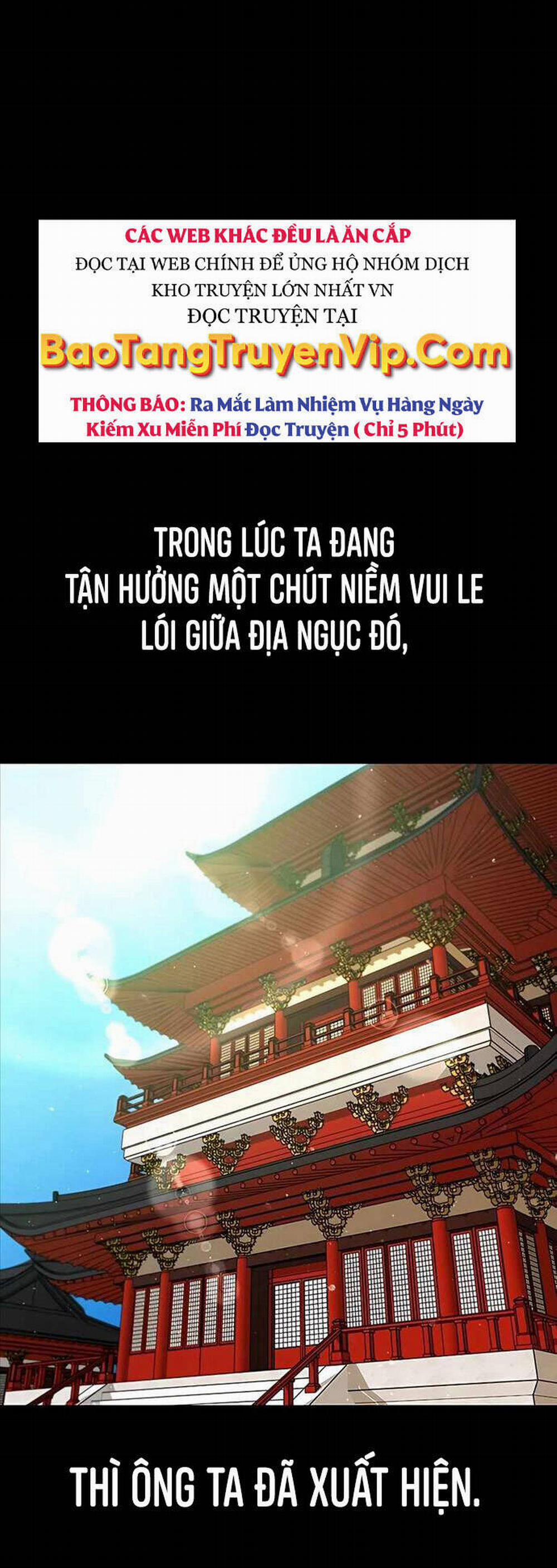 Thiên Hạ Đệ Nhất Đại Sư Huynh 15 trang 45