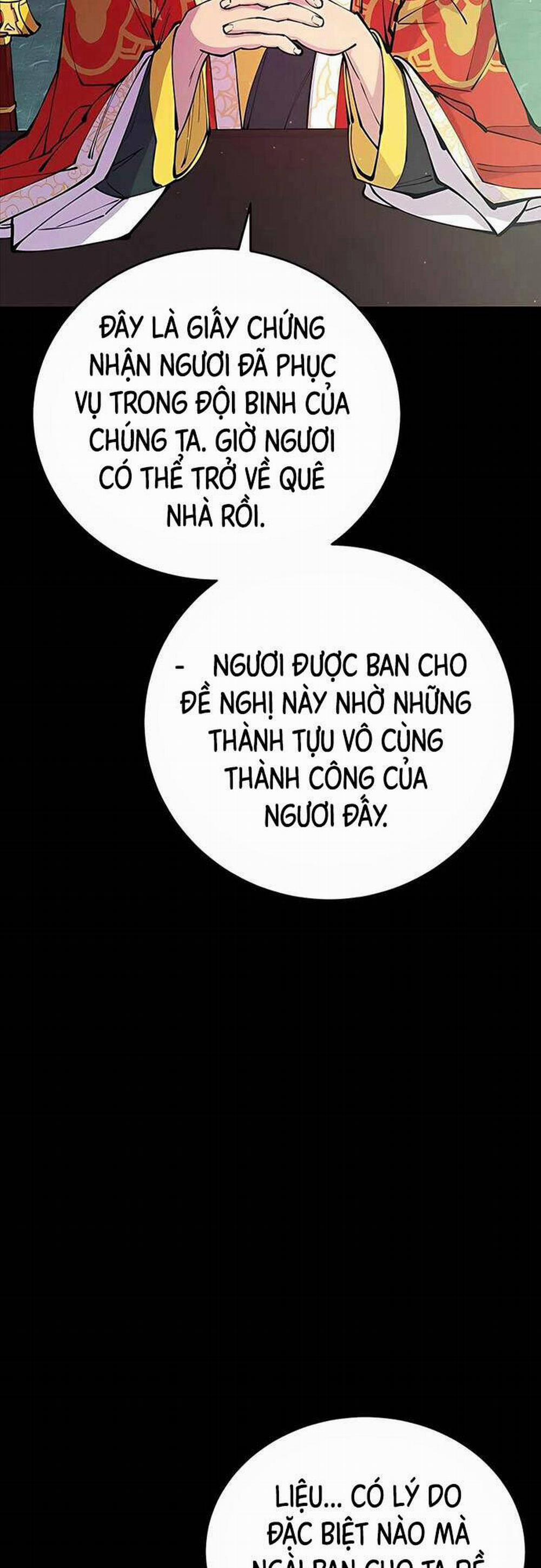 Thiên Hạ Đệ Nhất Đại Sư Huynh 15 trang 47