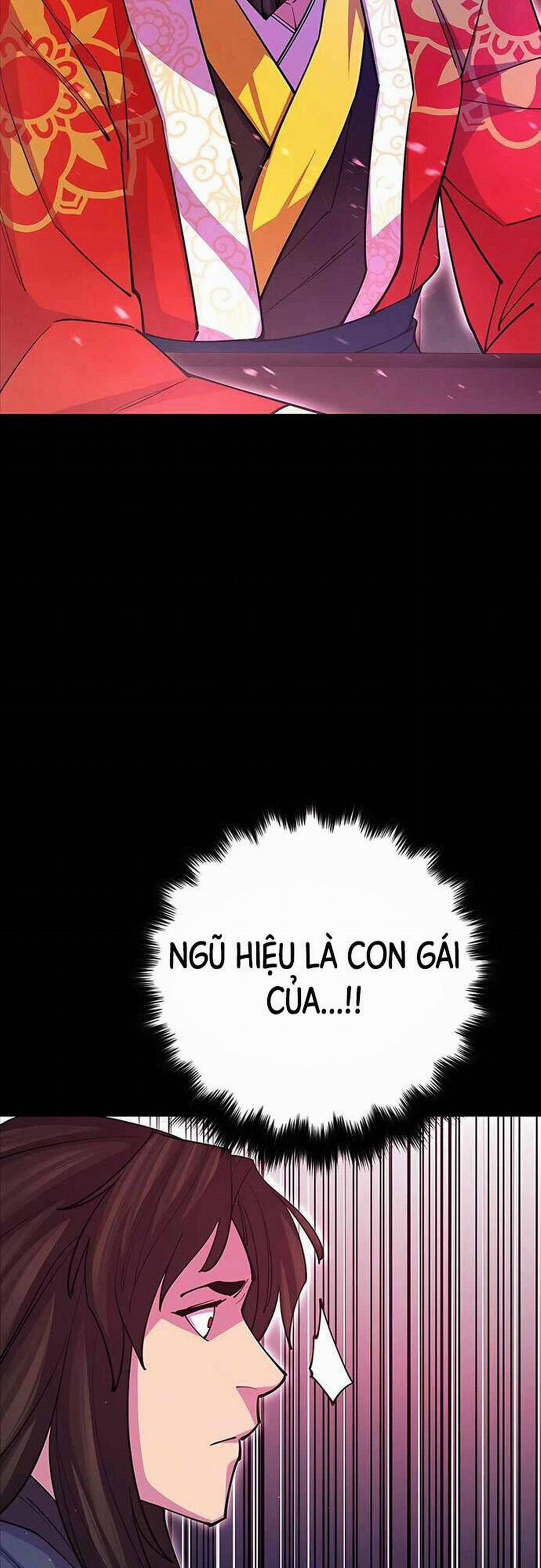 Thiên Hạ Đệ Nhất Đại Sư Huynh 15 trang 50