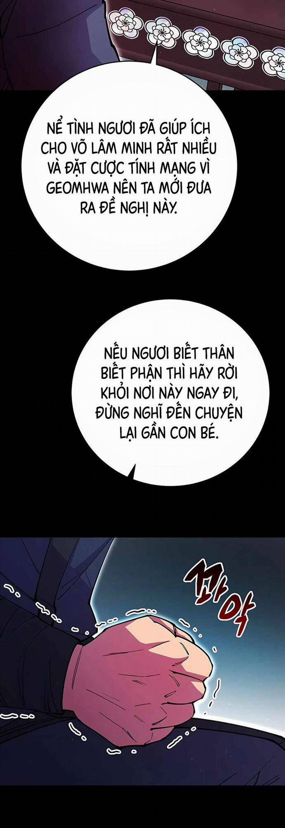 Thiên Hạ Đệ Nhất Đại Sư Huynh 15 trang 52