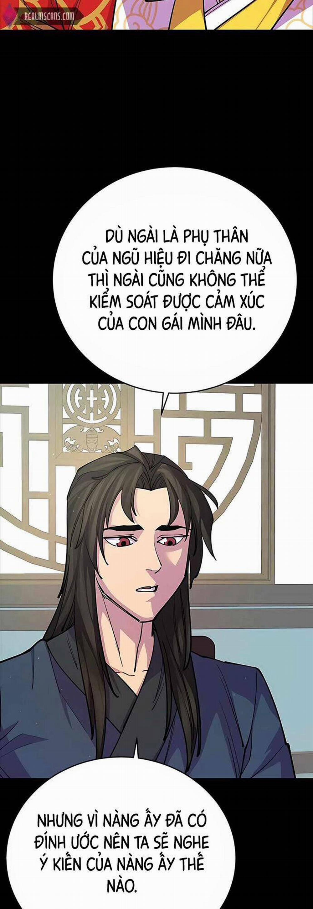 Thiên Hạ Đệ Nhất Đại Sư Huynh 15 trang 54