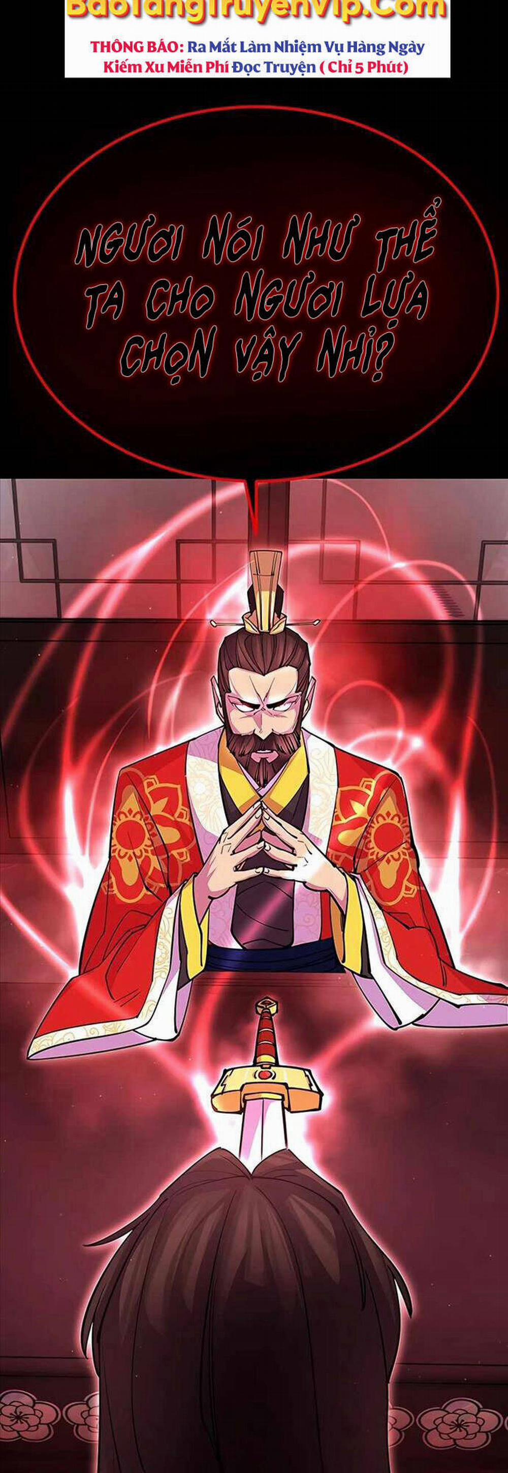 Thiên Hạ Đệ Nhất Đại Sư Huynh 15 trang 56