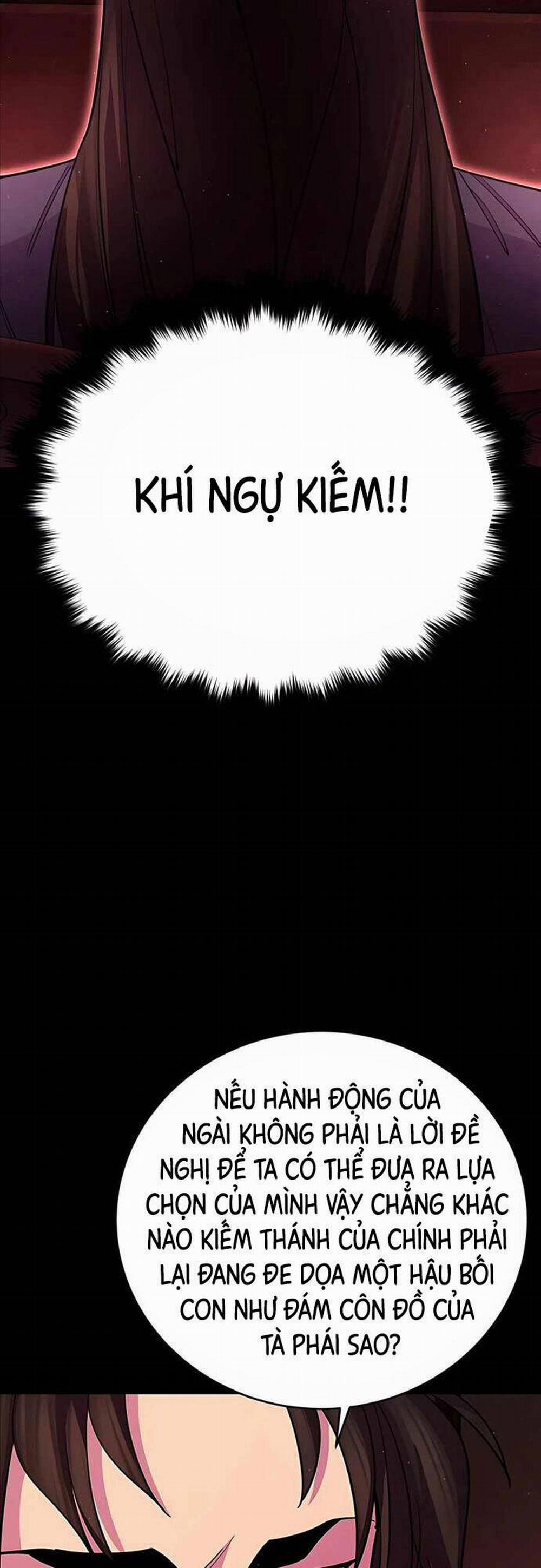 Thiên Hạ Đệ Nhất Đại Sư Huynh 15 trang 57