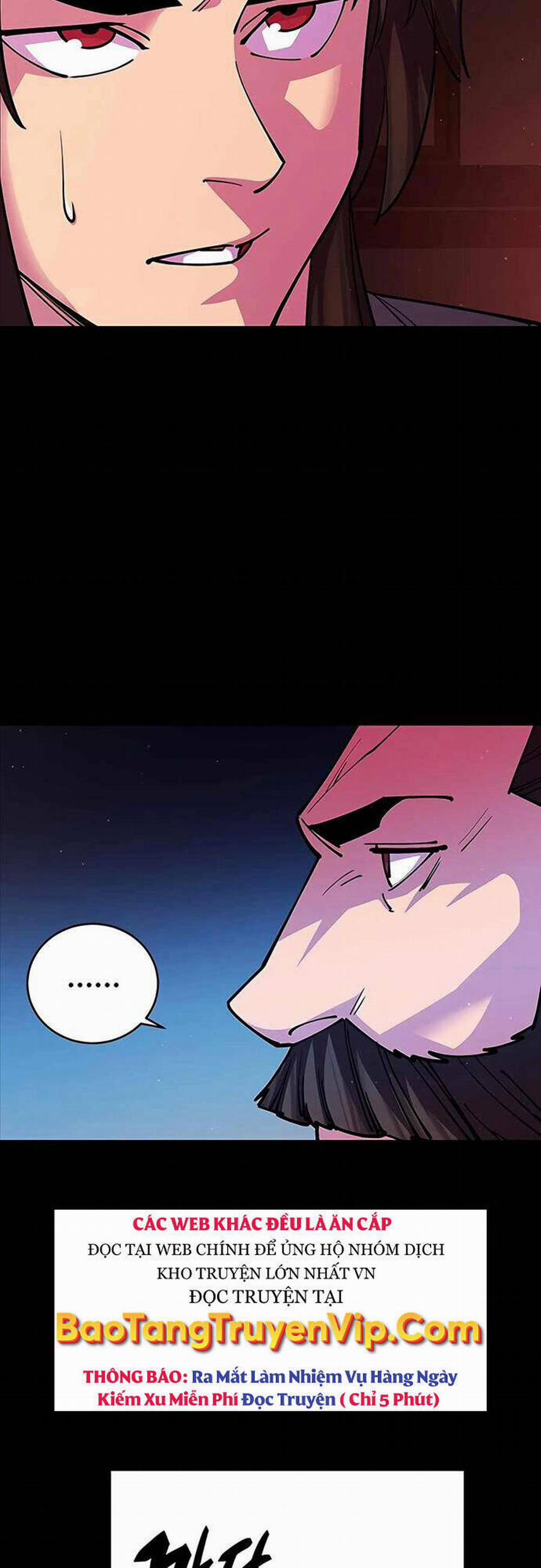 Thiên Hạ Đệ Nhất Đại Sư Huynh 15 trang 58