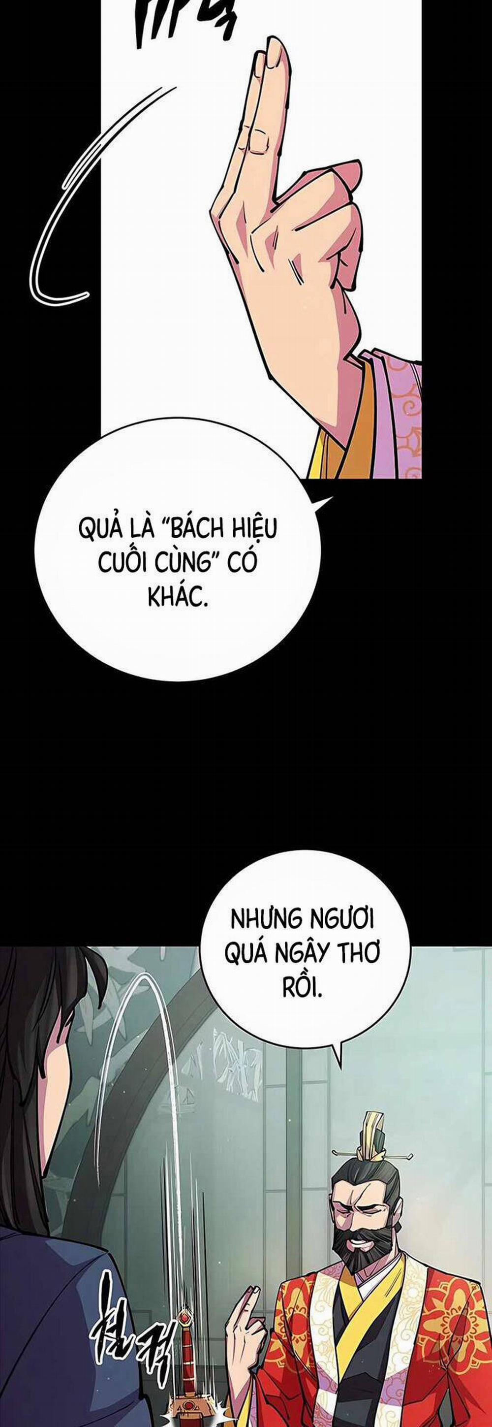 Thiên Hạ Đệ Nhất Đại Sư Huynh 15 trang 59