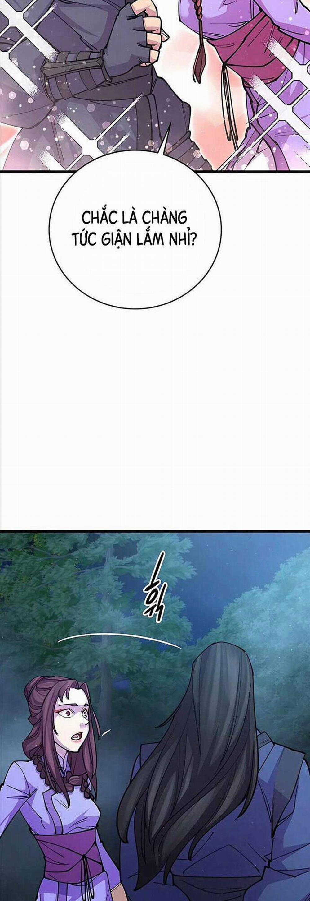 Thiên Hạ Đệ Nhất Đại Sư Huynh 15 trang 6