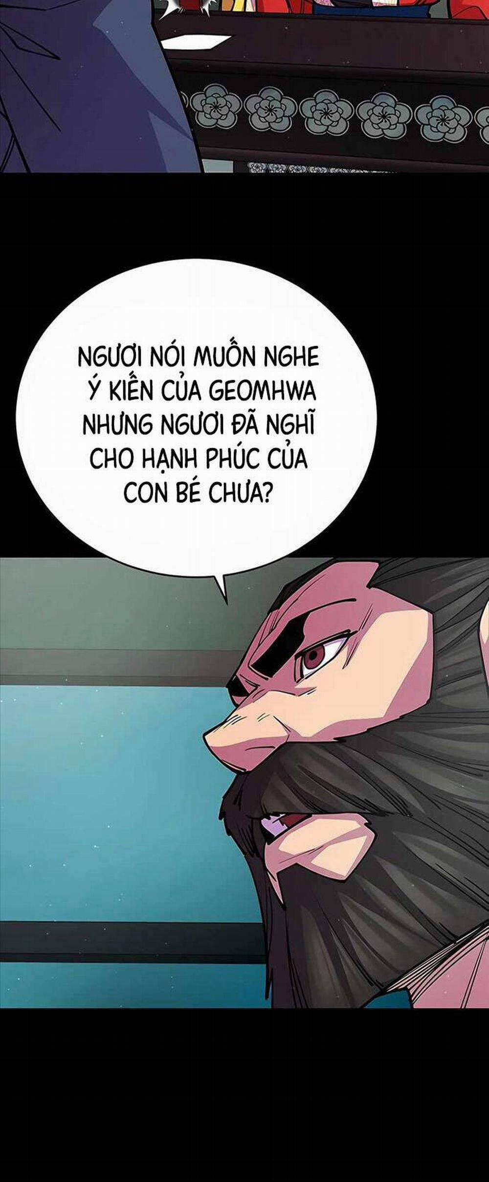 Thiên Hạ Đệ Nhất Đại Sư Huynh 15 trang 60