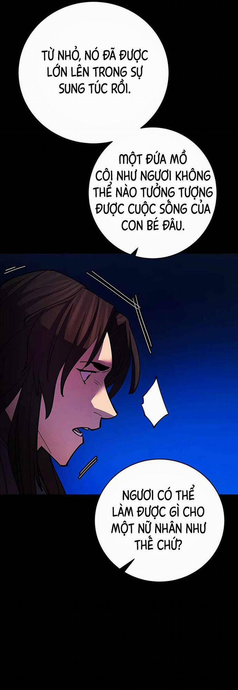 Thiên Hạ Đệ Nhất Đại Sư Huynh 15 trang 61