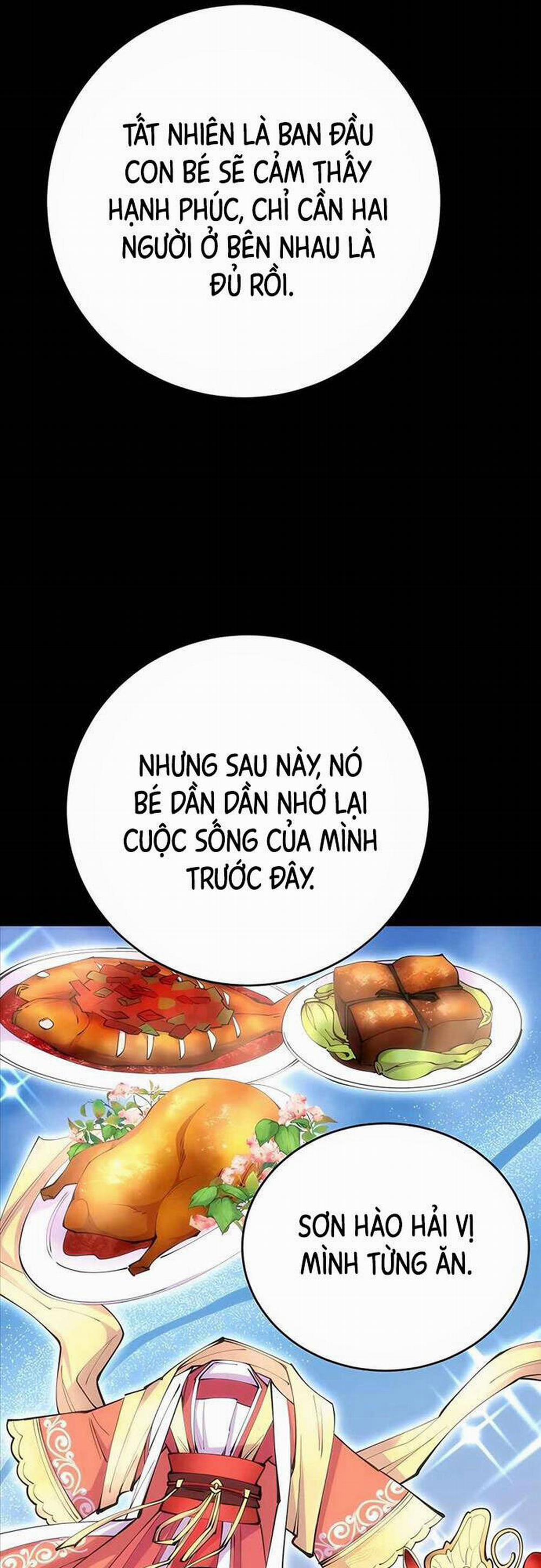 Thiên Hạ Đệ Nhất Đại Sư Huynh 15 trang 62