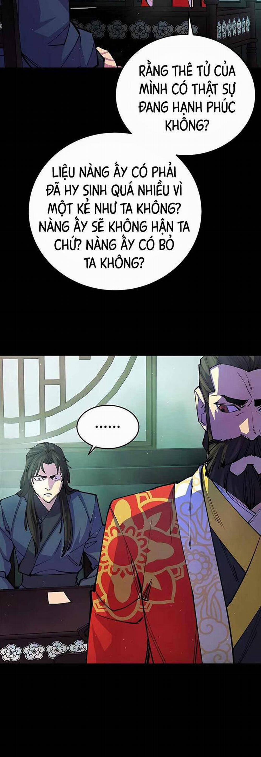 Thiên Hạ Đệ Nhất Đại Sư Huynh 15 trang 64