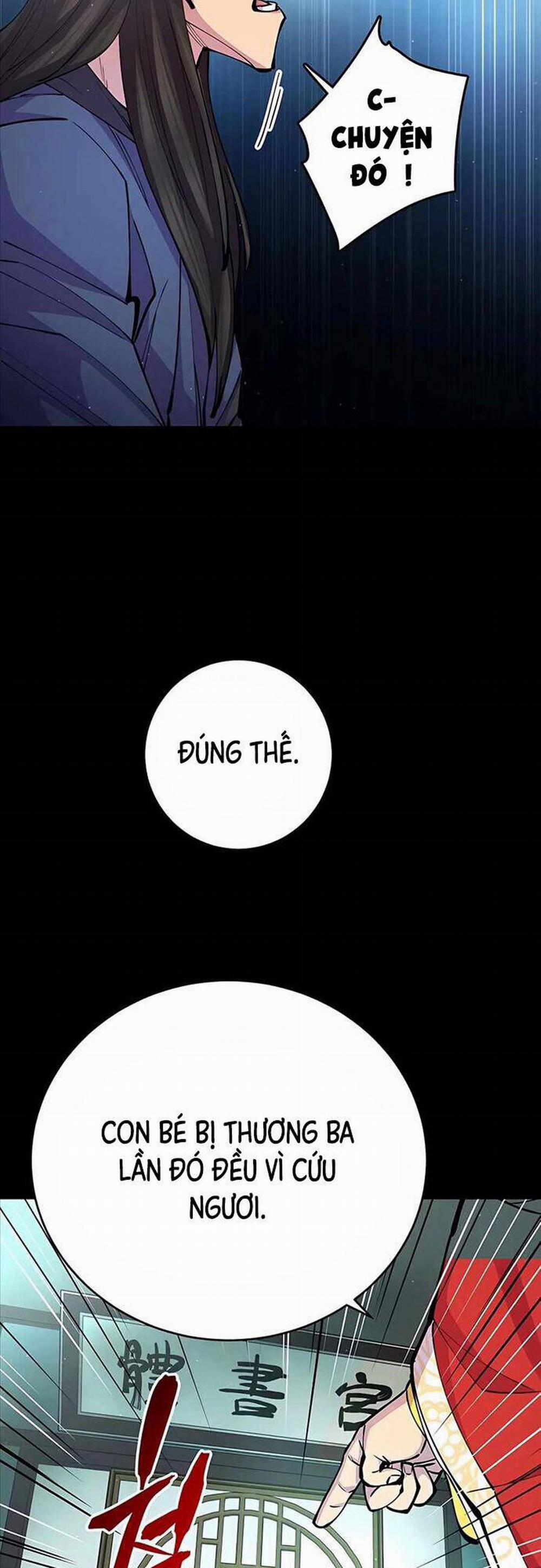 Thiên Hạ Đệ Nhất Đại Sư Huynh 15 trang 66