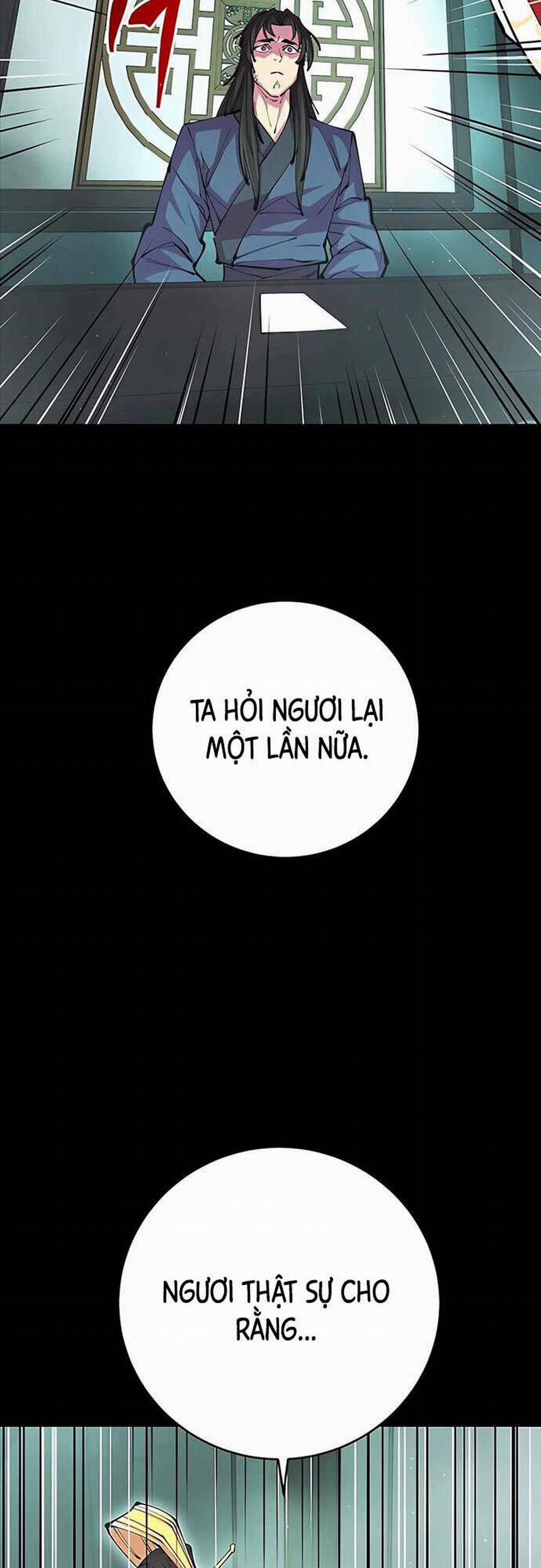 Thiên Hạ Đệ Nhất Đại Sư Huynh 15 trang 67