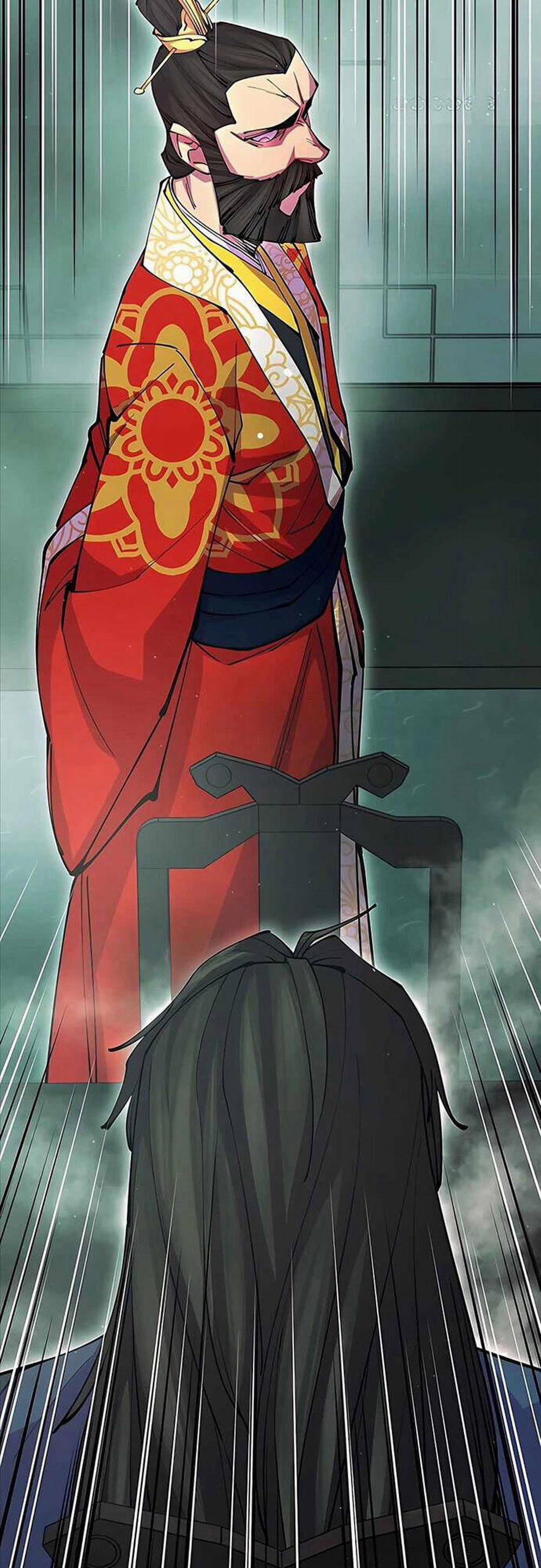 Thiên Hạ Đệ Nhất Đại Sư Huynh 15 trang 68