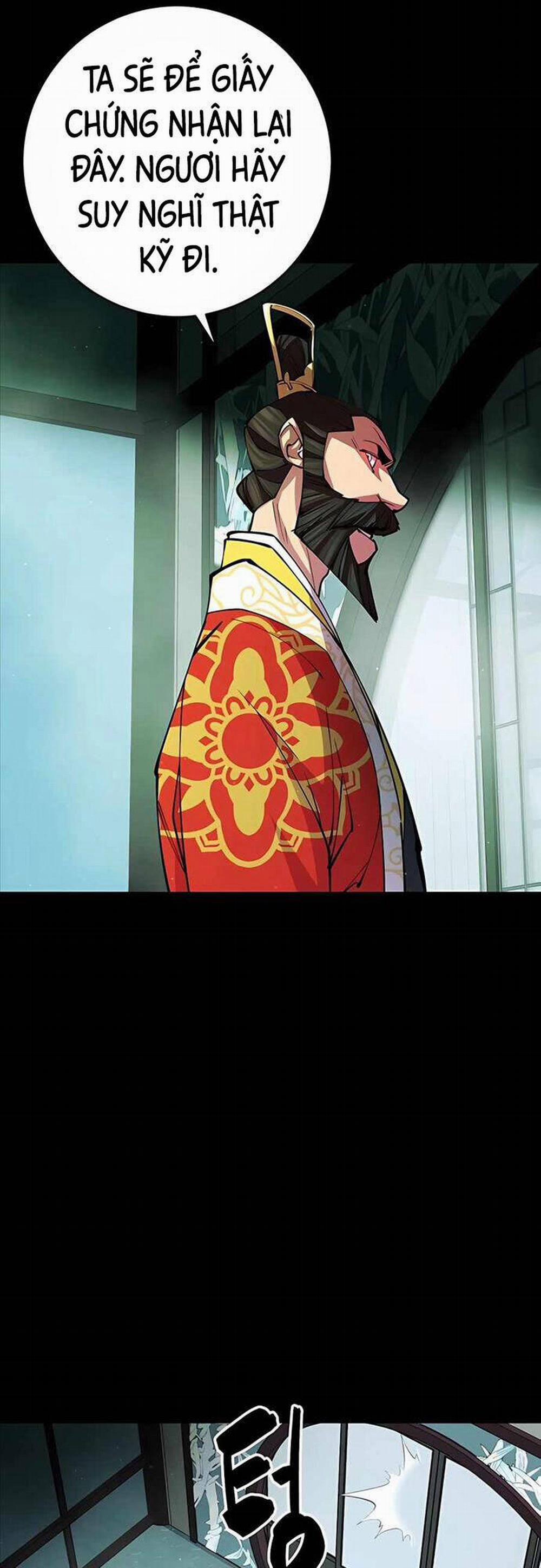 Thiên Hạ Đệ Nhất Đại Sư Huynh 15 trang 75