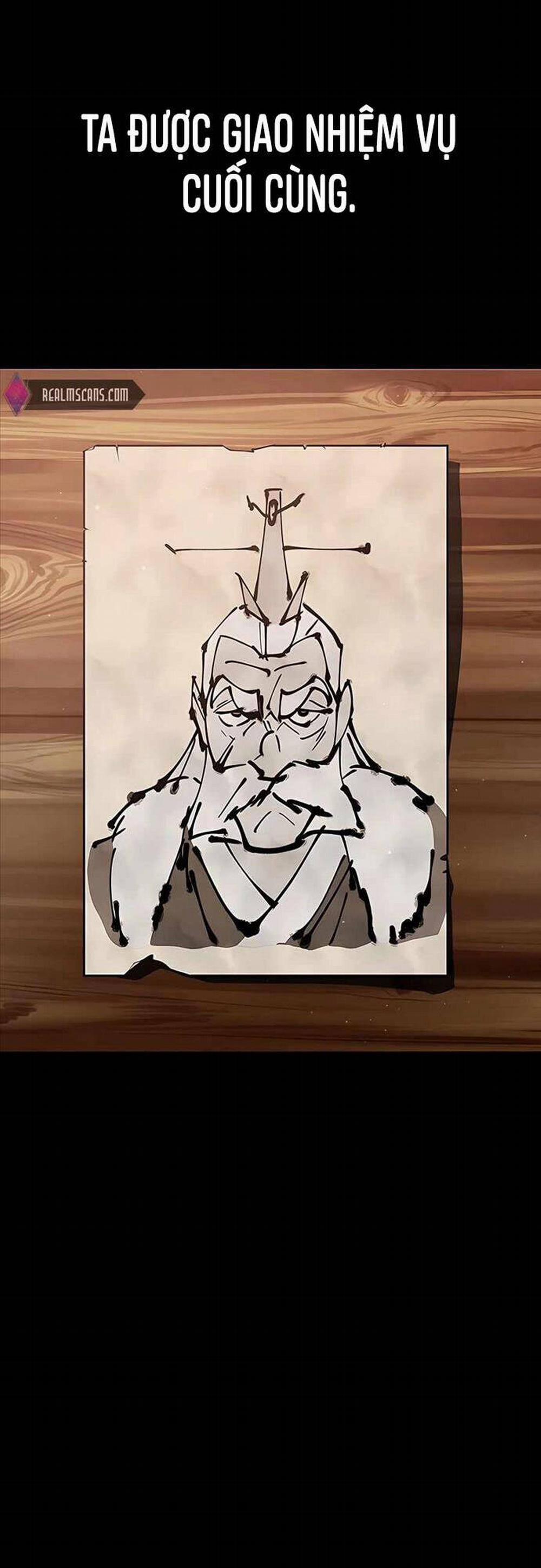 Thiên Hạ Đệ Nhất Đại Sư Huynh 15 trang 77