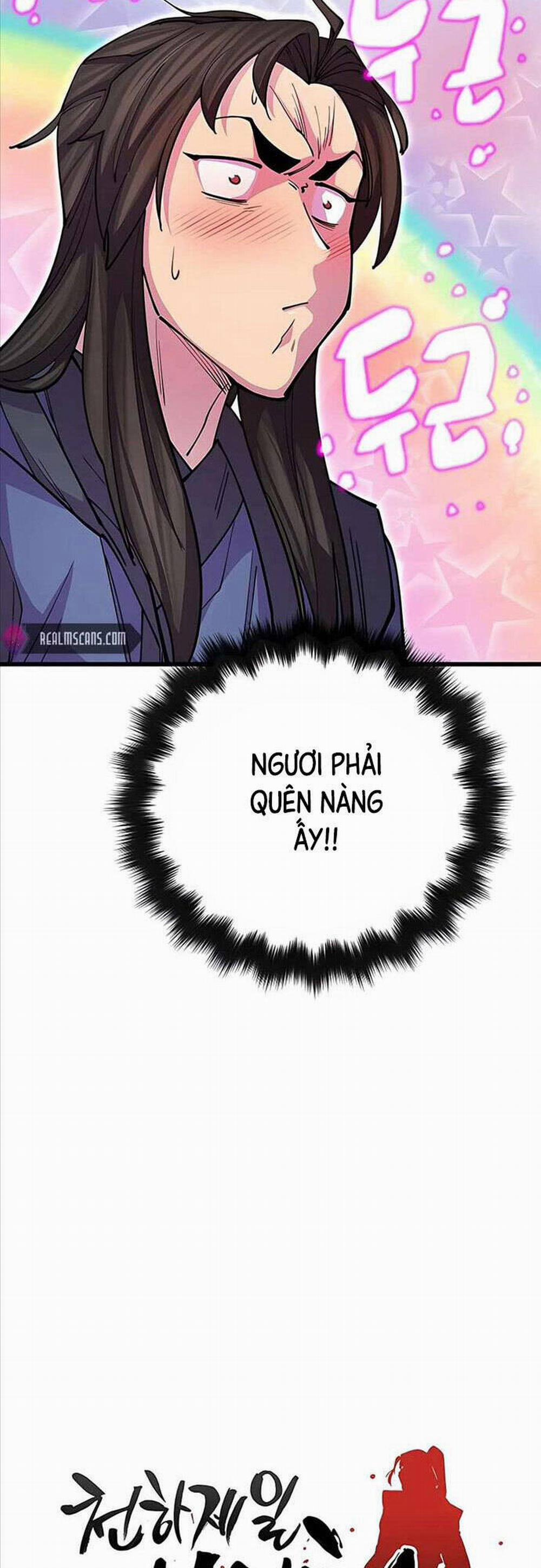 Thiên Hạ Đệ Nhất Đại Sư Huynh 15 trang 8