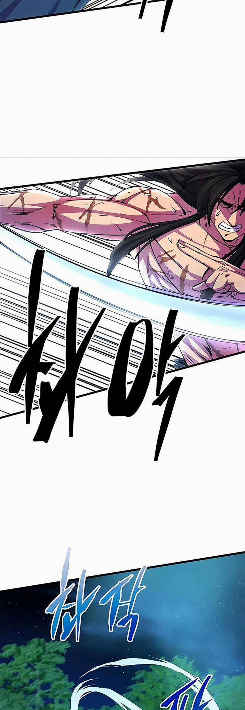 Thiên Hạ Đệ Nhất Đại Sư Huynh 15 trang 80