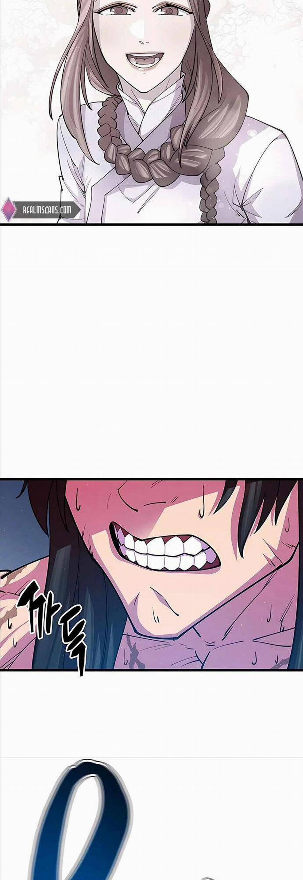 Thiên Hạ Đệ Nhất Đại Sư Huynh 15 trang 84