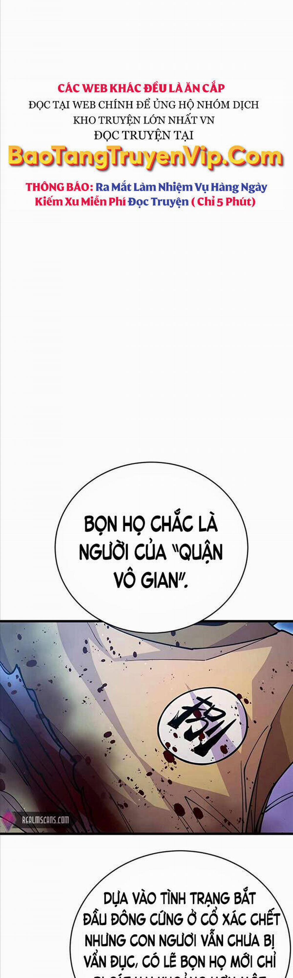 Thiên Hạ Đệ Nhất Đại Sư Huynh 16 trang 13