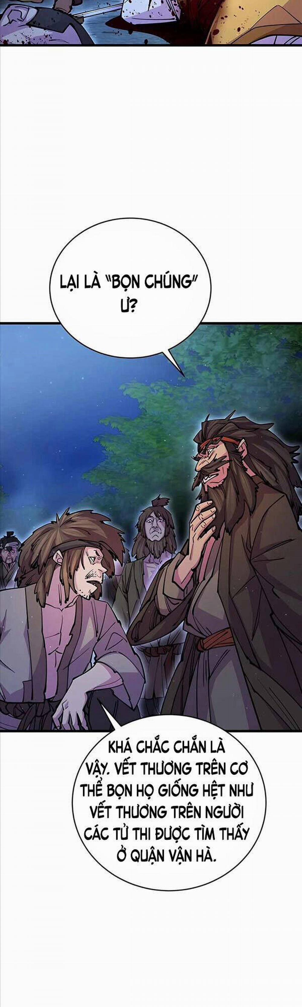 Thiên Hạ Đệ Nhất Đại Sư Huynh 16 trang 15