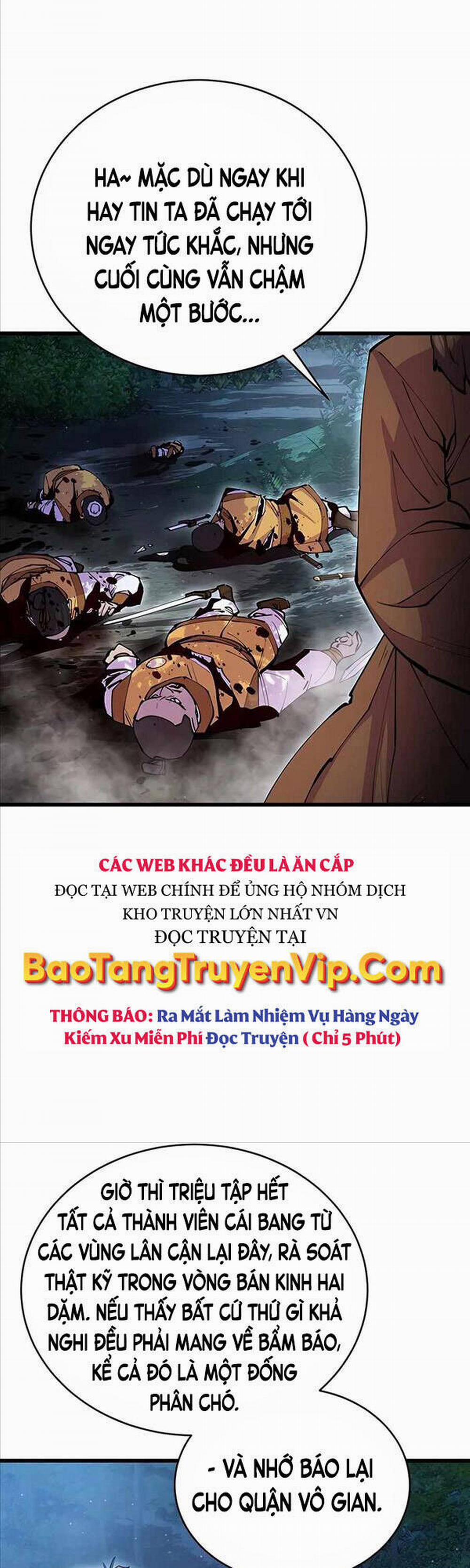 Thiên Hạ Đệ Nhất Đại Sư Huynh 16 trang 16