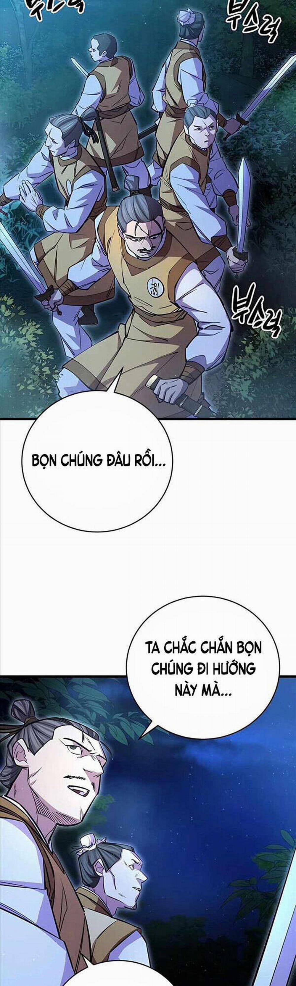 Thiên Hạ Đệ Nhất Đại Sư Huynh 16 trang 2