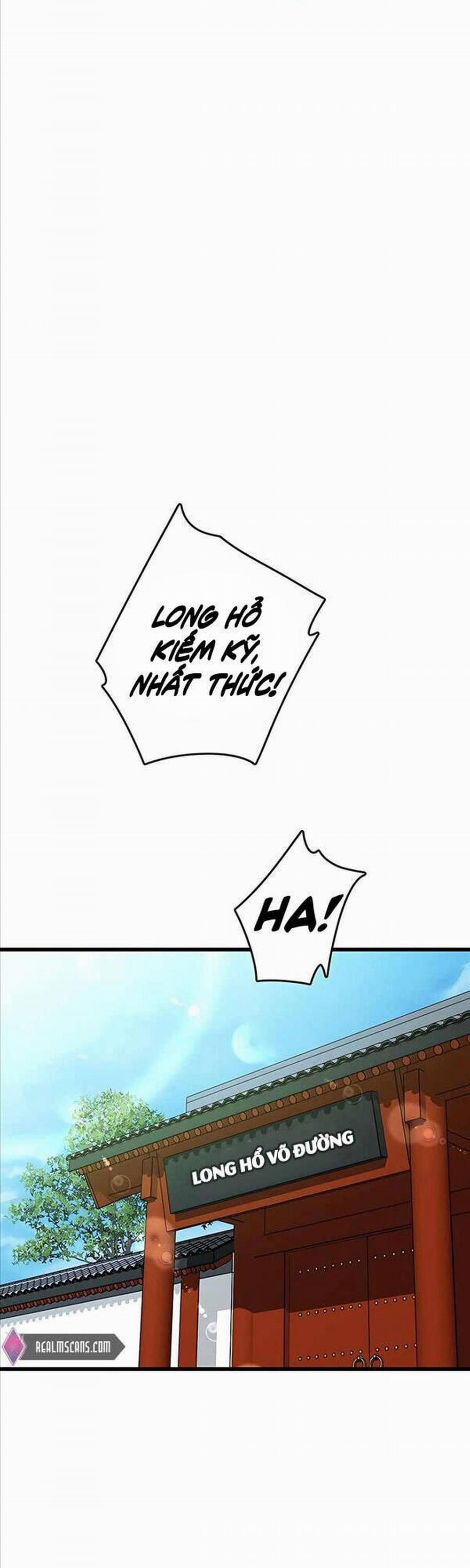 Thiên Hạ Đệ Nhất Đại Sư Huynh 16 trang 20