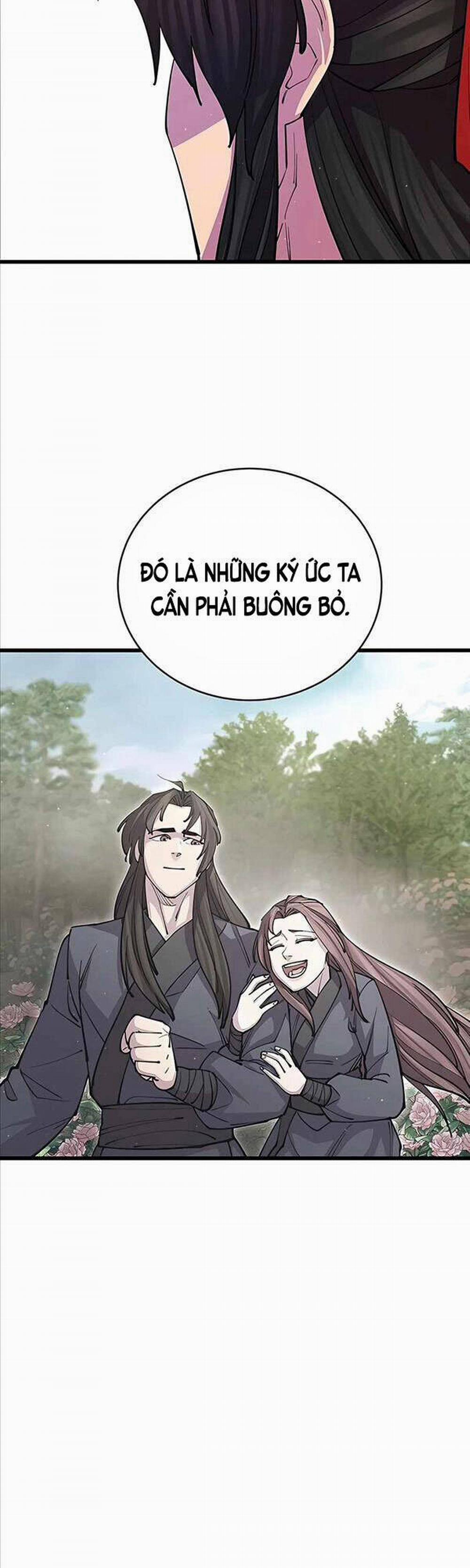 Thiên Hạ Đệ Nhất Đại Sư Huynh 16 trang 29