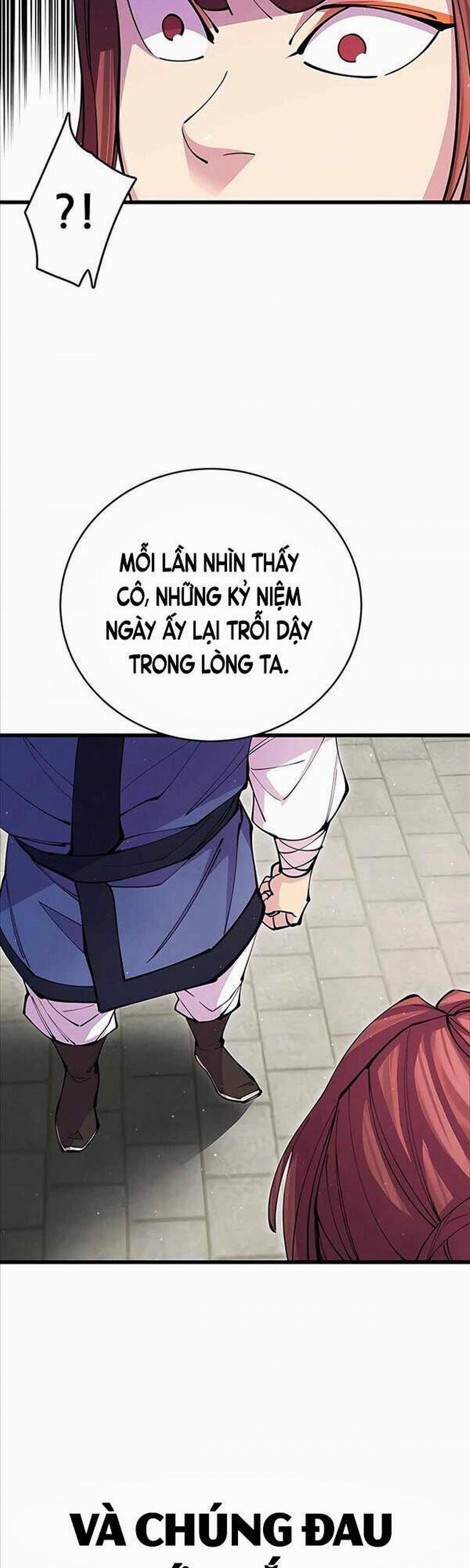 Thiên Hạ Đệ Nhất Đại Sư Huynh 16 trang 35