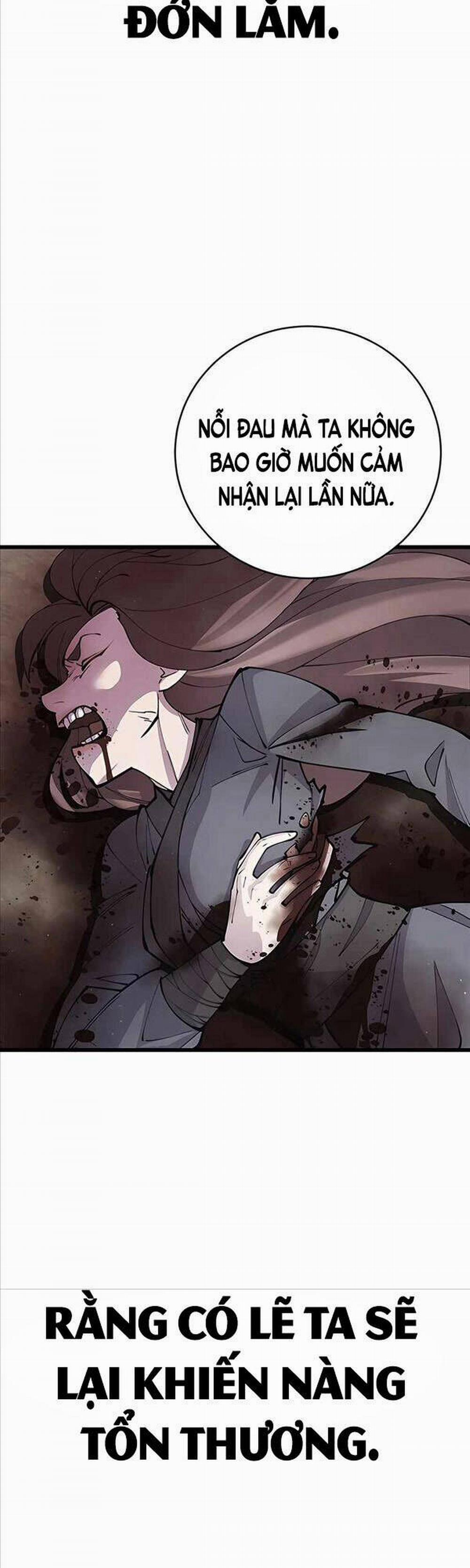 Thiên Hạ Đệ Nhất Đại Sư Huynh 16 trang 36