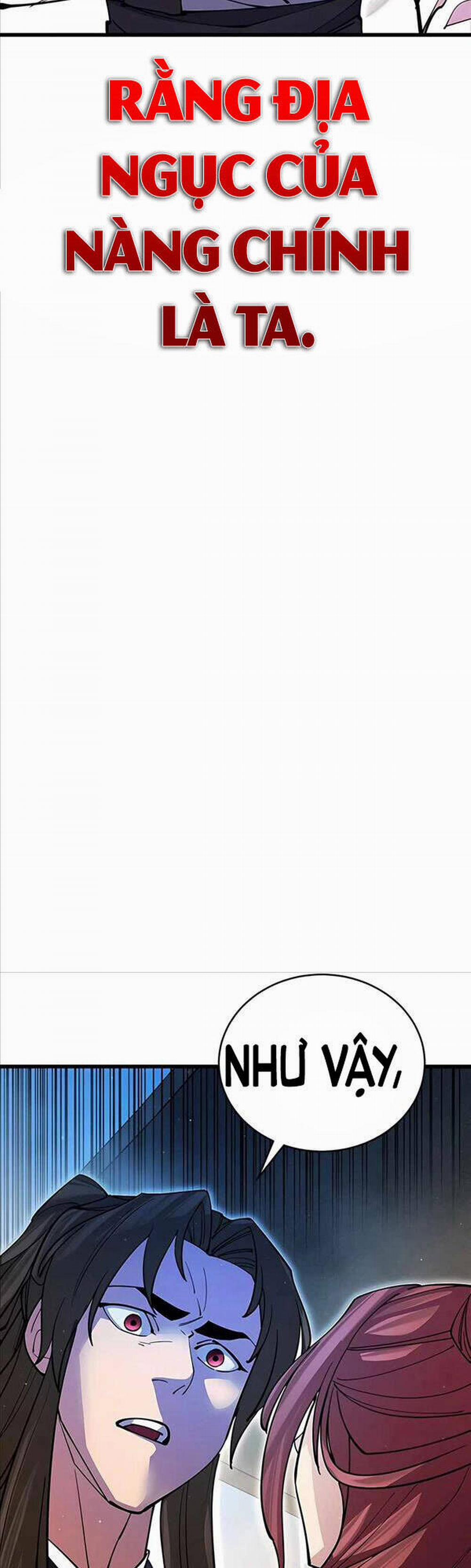 Thiên Hạ Đệ Nhất Đại Sư Huynh 16 trang 40