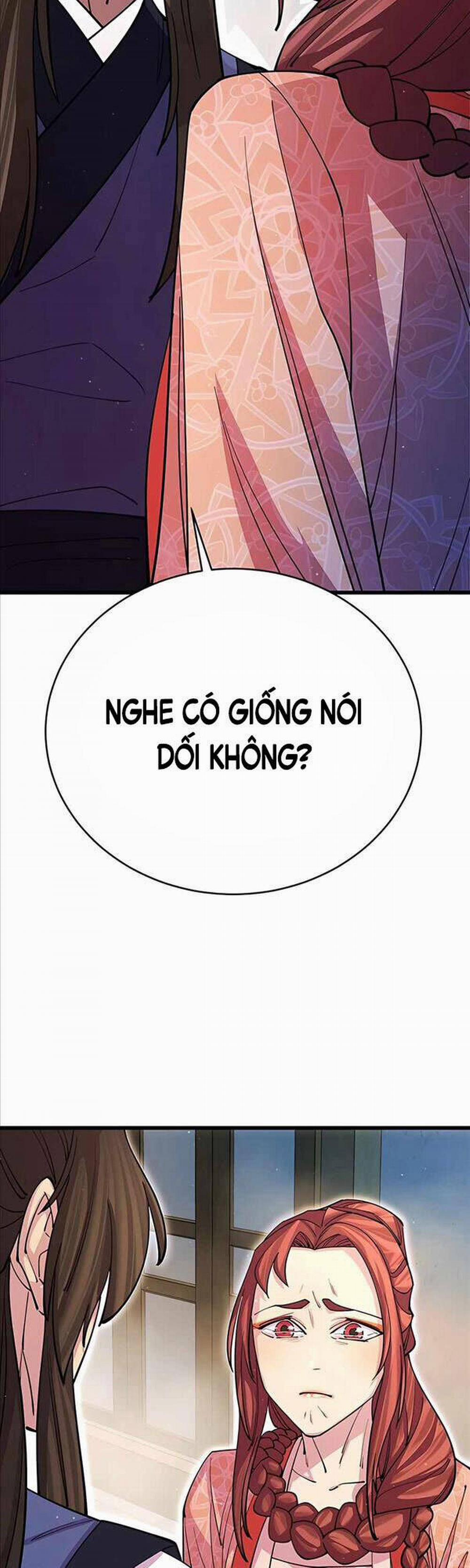 Thiên Hạ Đệ Nhất Đại Sư Huynh 16 trang 41