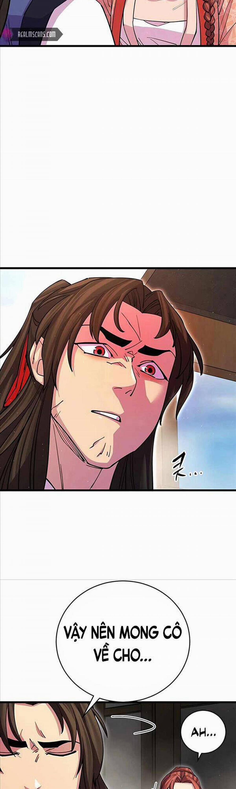 Thiên Hạ Đệ Nhất Đại Sư Huynh 16 trang 42