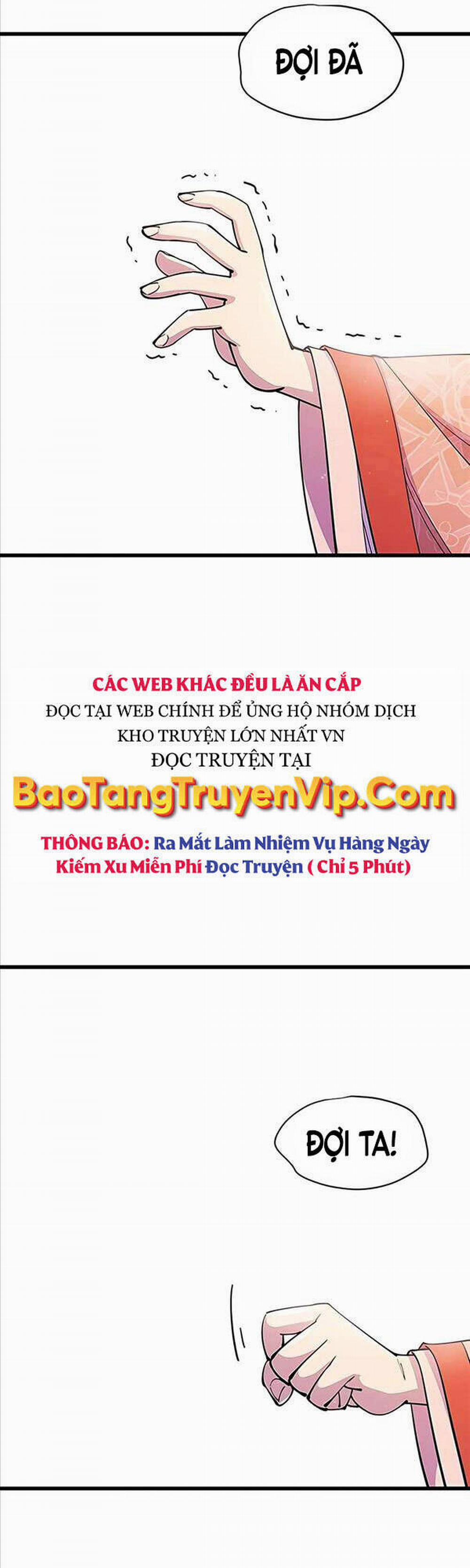 Thiên Hạ Đệ Nhất Đại Sư Huynh 16 trang 44