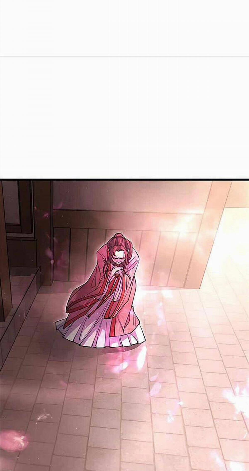 Thiên Hạ Đệ Nhất Đại Sư Huynh 16 trang 45