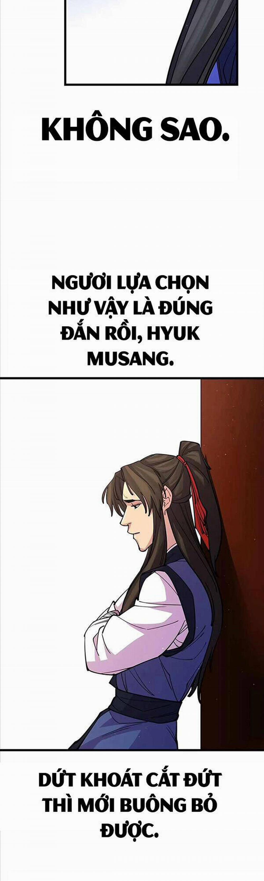 Thiên Hạ Đệ Nhất Đại Sư Huynh 16 trang 48
