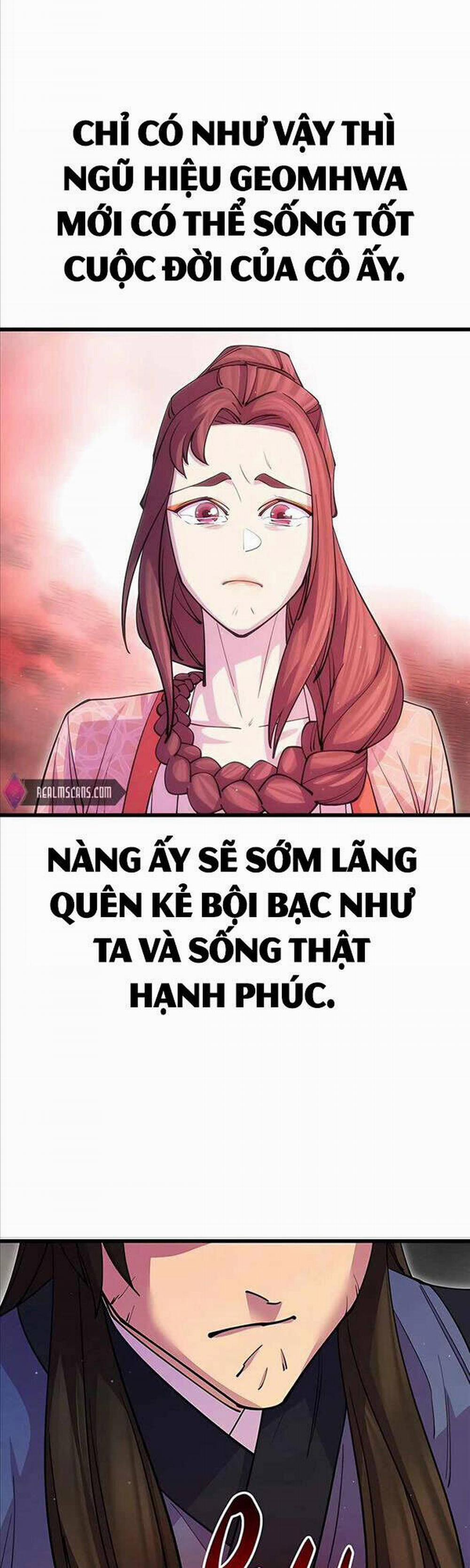 Thiên Hạ Đệ Nhất Đại Sư Huynh 16 trang 49