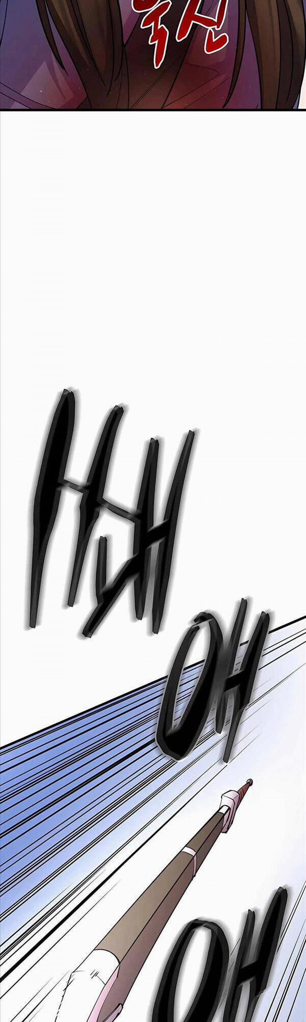 Thiên Hạ Đệ Nhất Đại Sư Huynh 16 trang 50