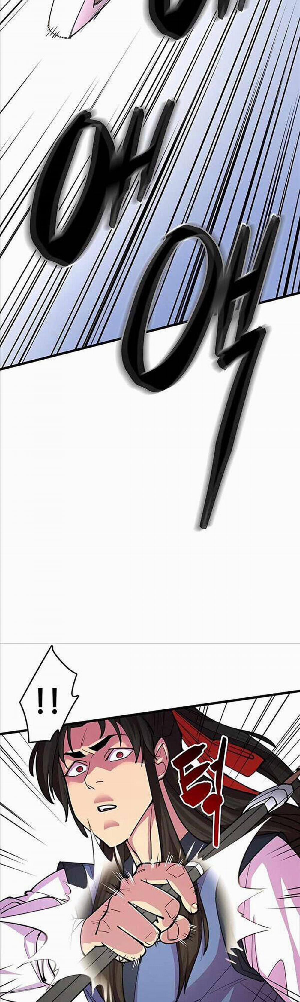 Thiên Hạ Đệ Nhất Đại Sư Huynh 16 trang 51