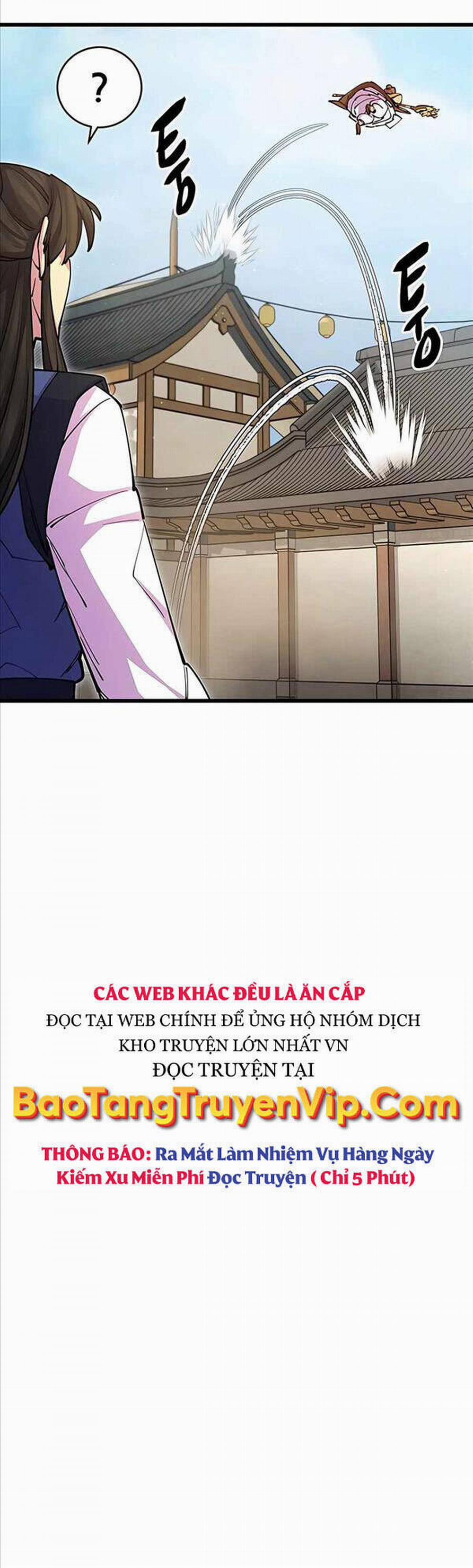 Thiên Hạ Đệ Nhất Đại Sư Huynh 16 trang 55