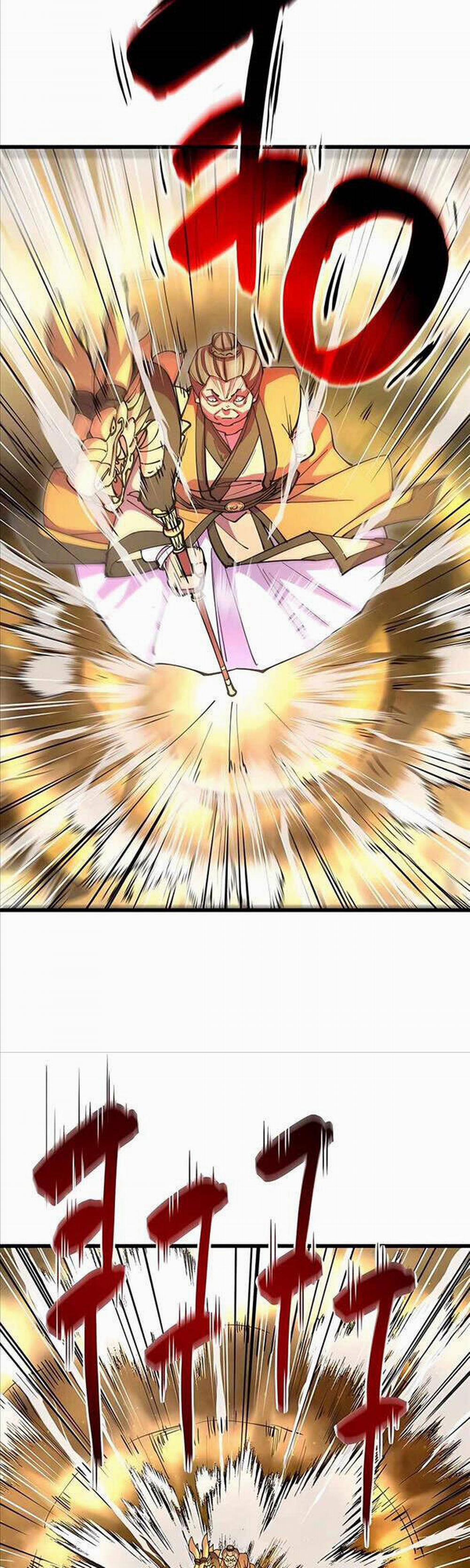 Thiên Hạ Đệ Nhất Đại Sư Huynh 16 trang 59