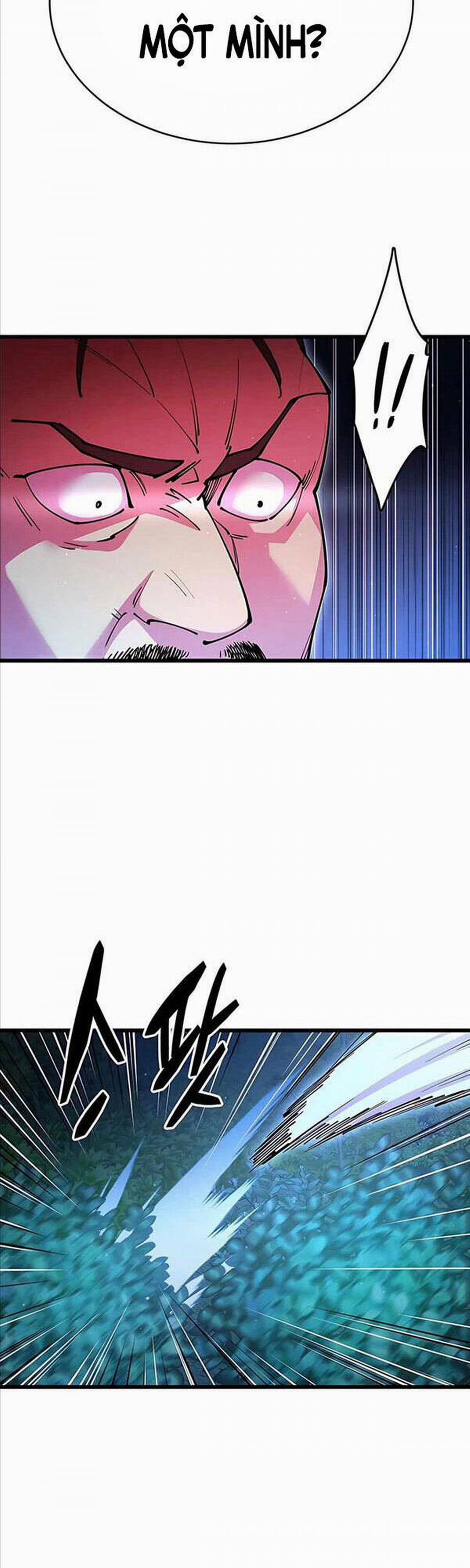 Thiên Hạ Đệ Nhất Đại Sư Huynh 16 trang 9