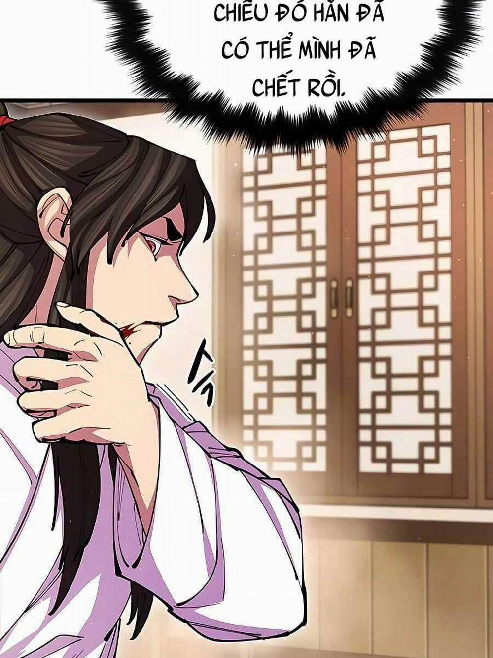 Thiên Hạ Đệ Nhất Đại Sư Huynh 17 trang 100