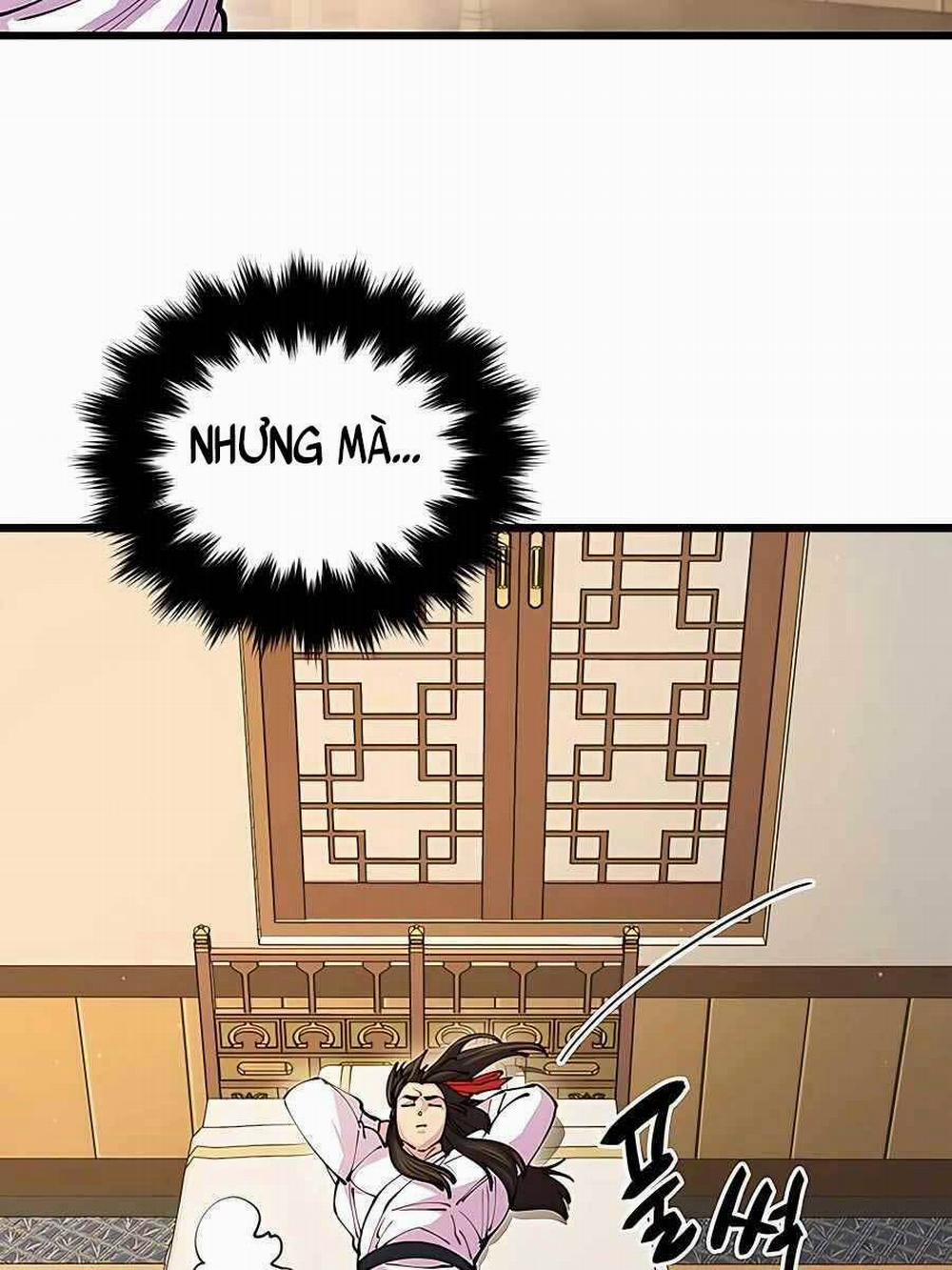 Thiên Hạ Đệ Nhất Đại Sư Huynh 17 trang 101