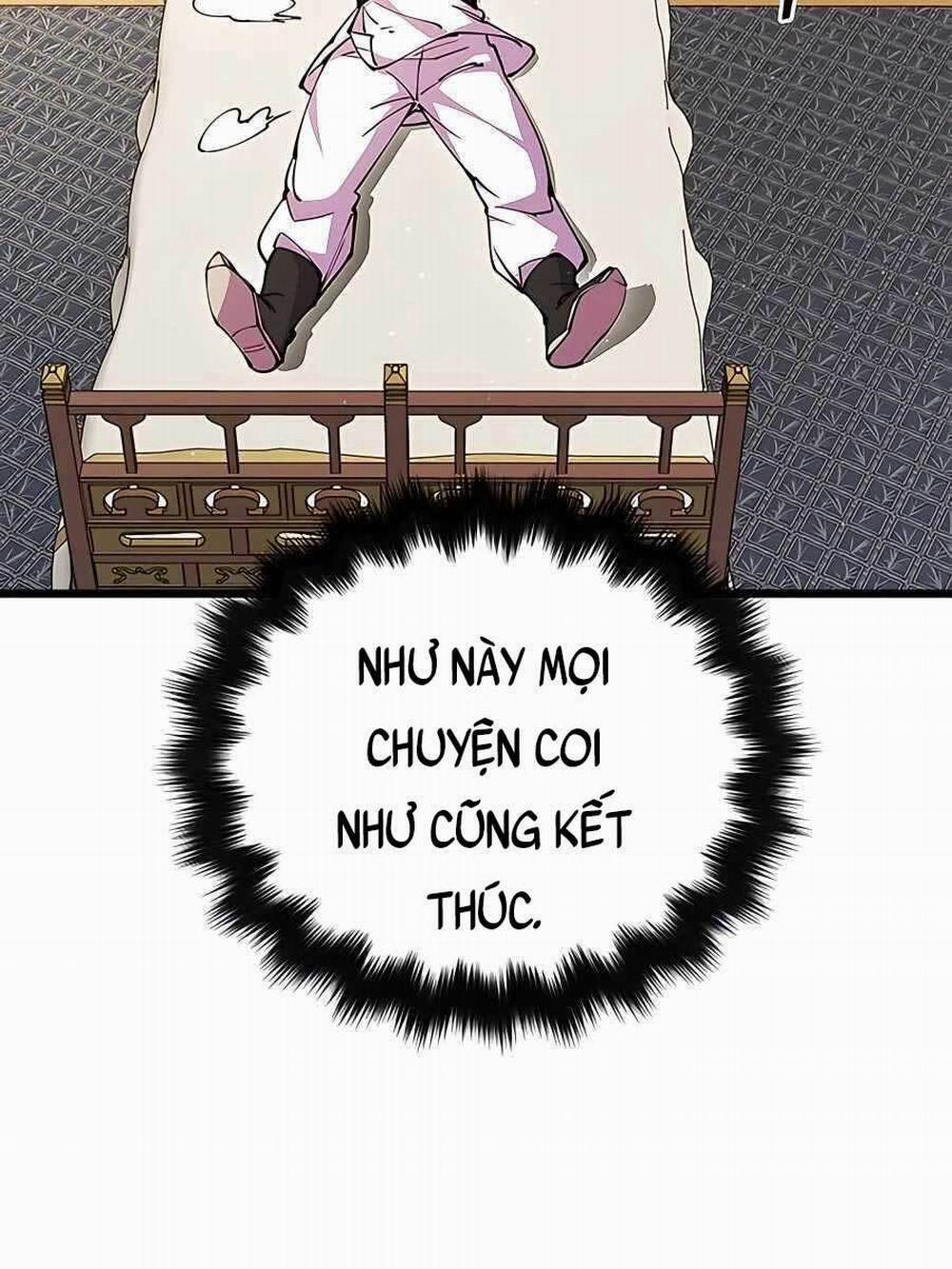 Thiên Hạ Đệ Nhất Đại Sư Huynh 17 trang 102