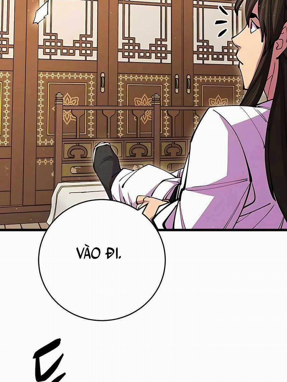 Thiên Hạ Đệ Nhất Đại Sư Huynh 17 trang 107