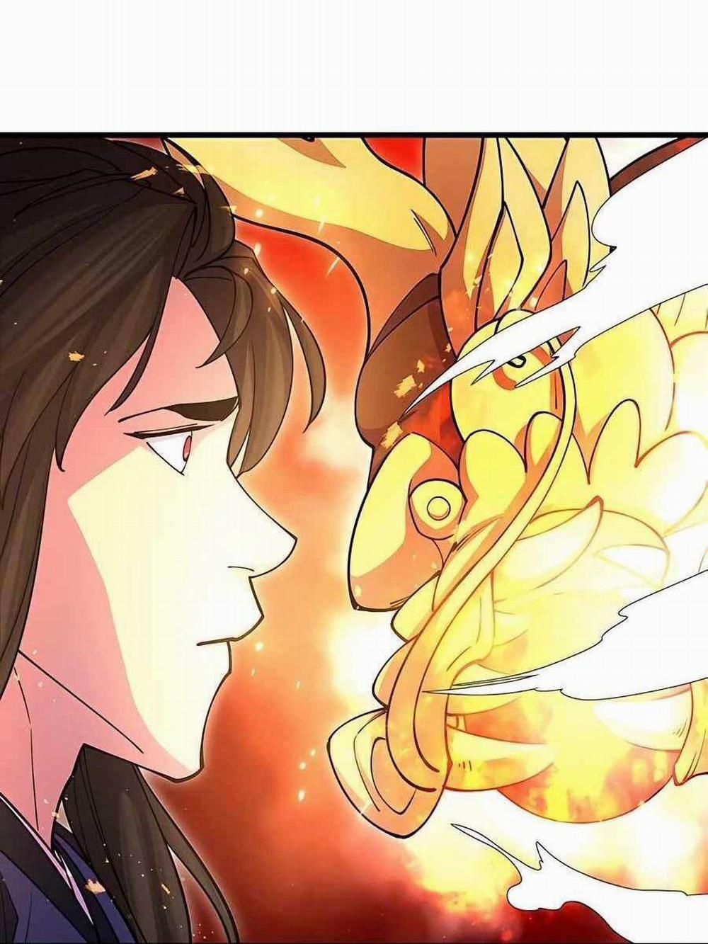 Thiên Hạ Đệ Nhất Đại Sư Huynh 17 trang 11