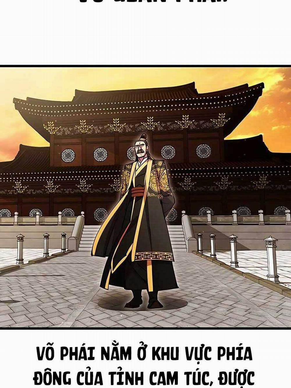 Thiên Hạ Đệ Nhất Đại Sư Huynh 17 trang 112