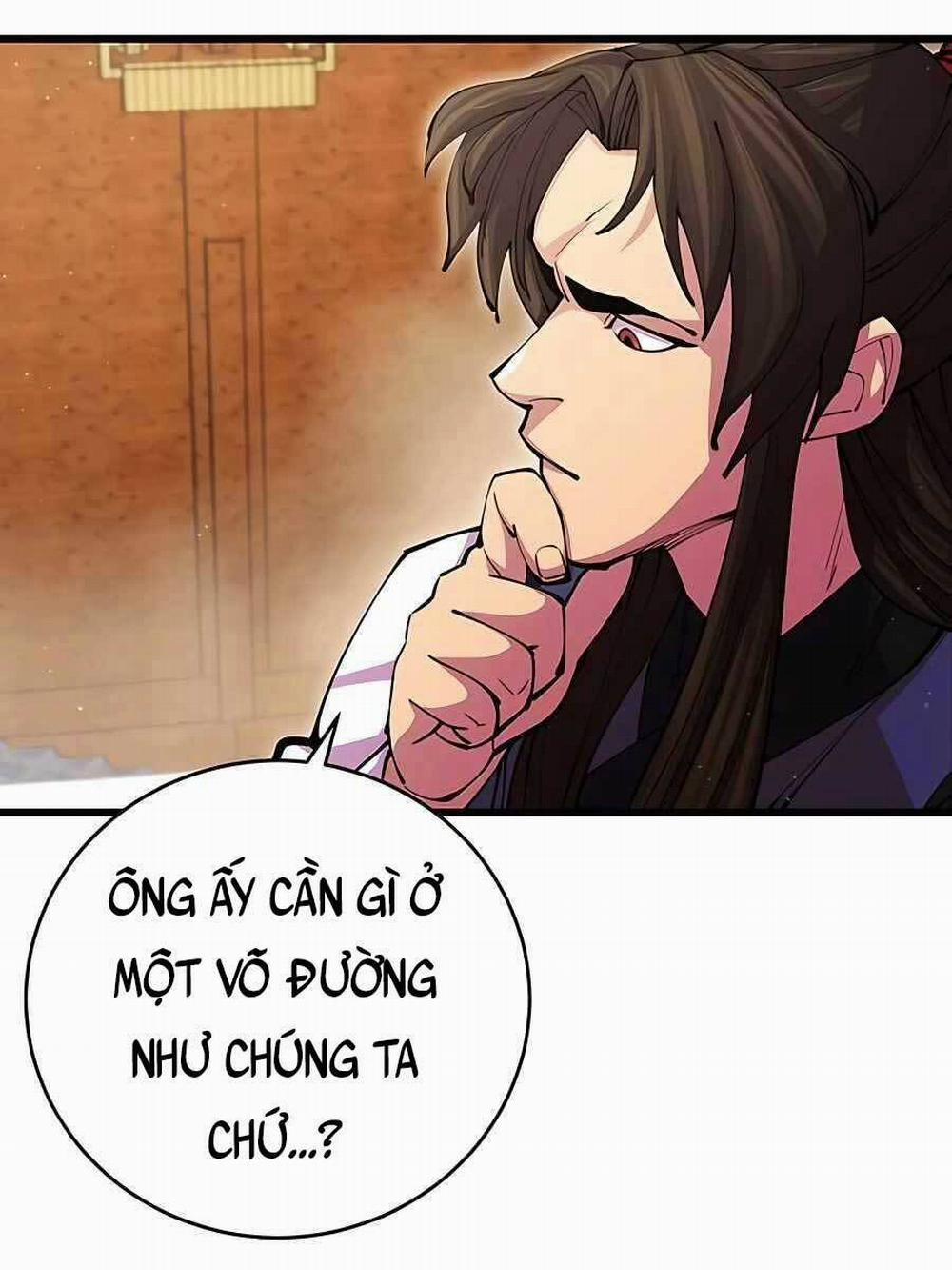 Thiên Hạ Đệ Nhất Đại Sư Huynh 17 trang 116